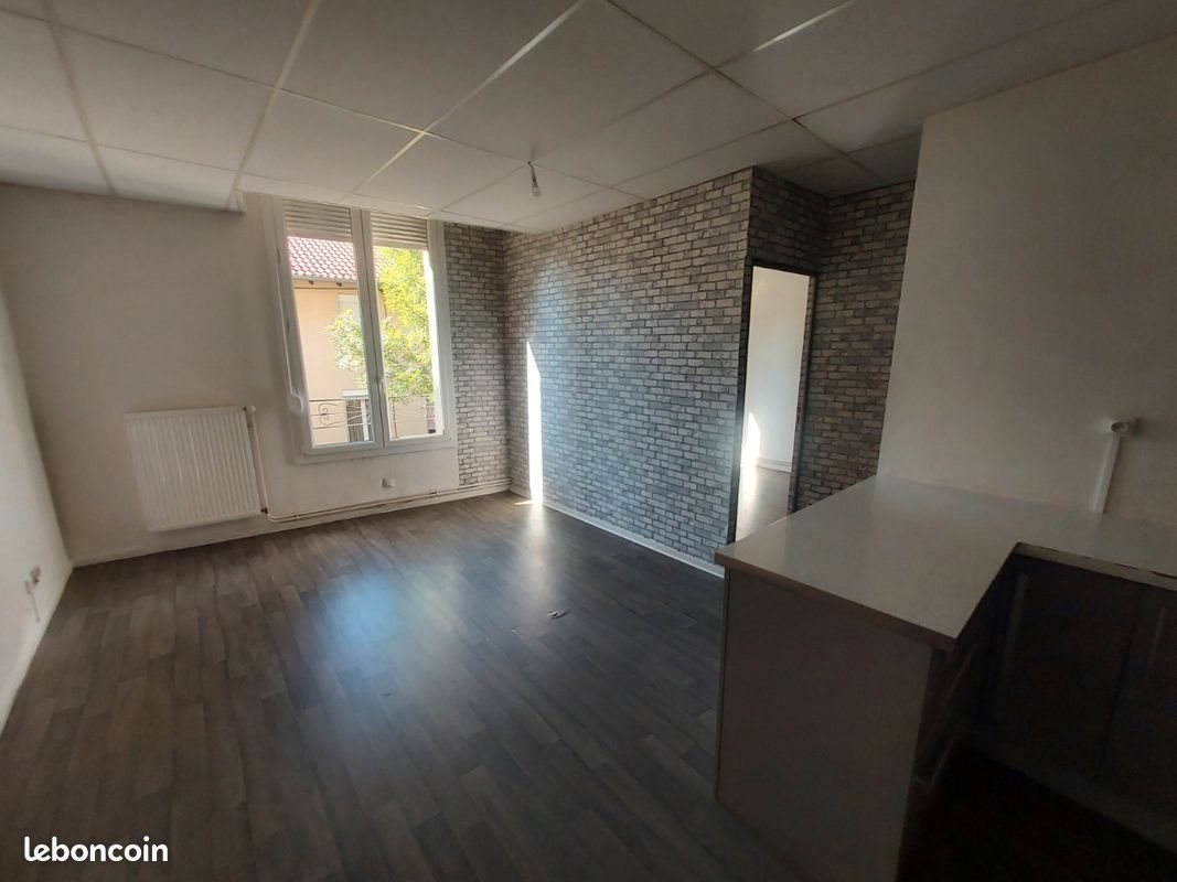 Appartement à louer, 47m², Boulay-Moselle