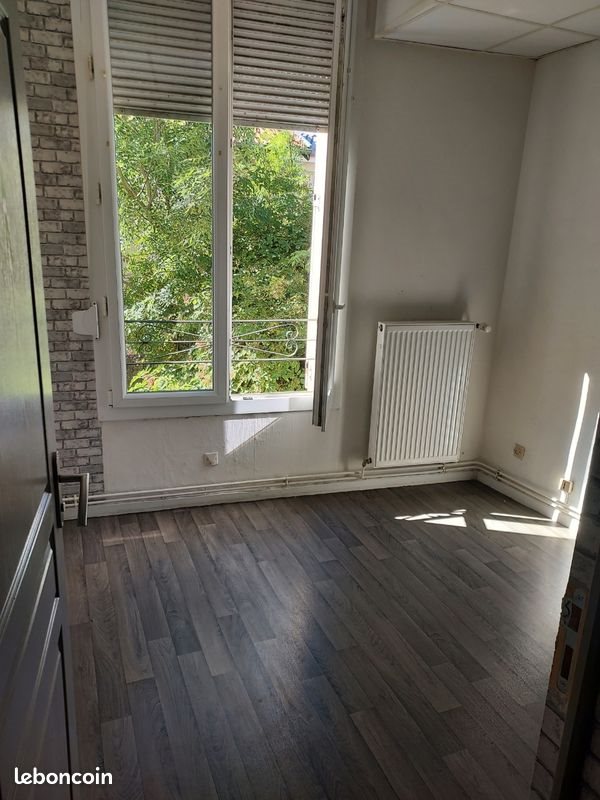 Appartement à louer, 47m², Boulay-Moselle