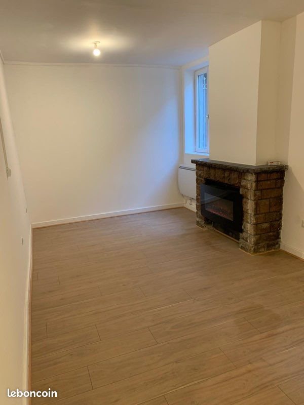 Maison à louer, 60m², Halluin
