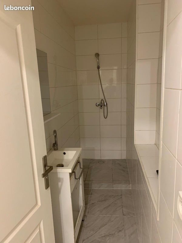 Maison à louer, 60m², Halluin