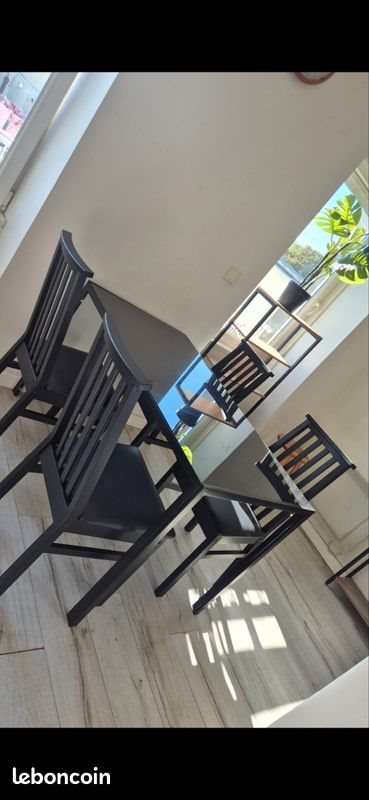 Appartement à vendre, 48m², Brest