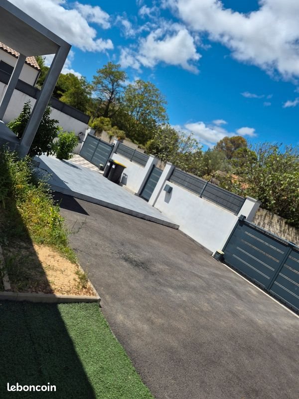 Maison à vendre, 147m², Pennautier