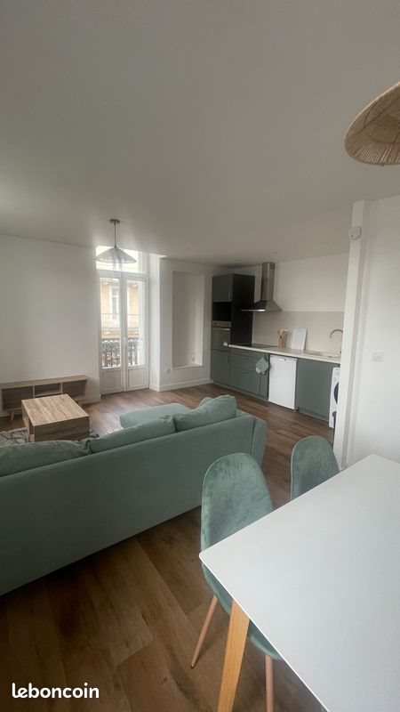 Appartement à louer, 37m², Périgueux