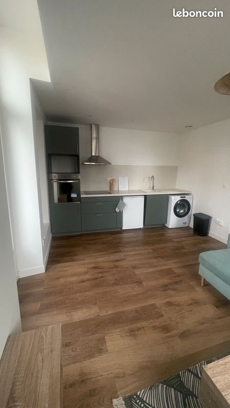 Appartement à louer, 37m², Périgueux