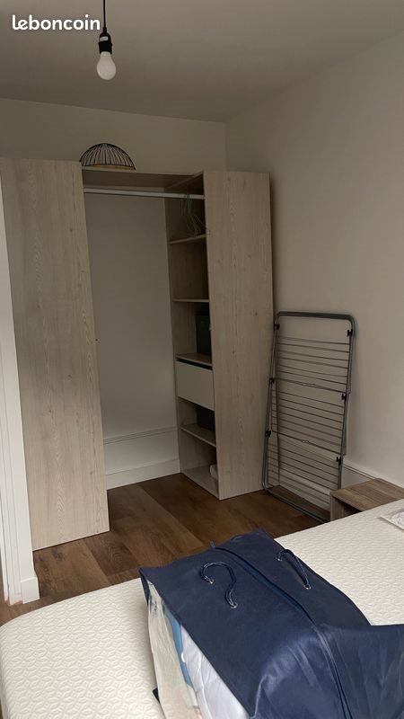 Appartement à louer, 37m², Périgueux
