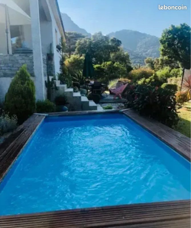 Maison à vendre, 122m², Santa-Maria-Poggio