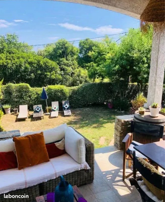 Maison à vendre, 122m², Santa-Maria-Poggio