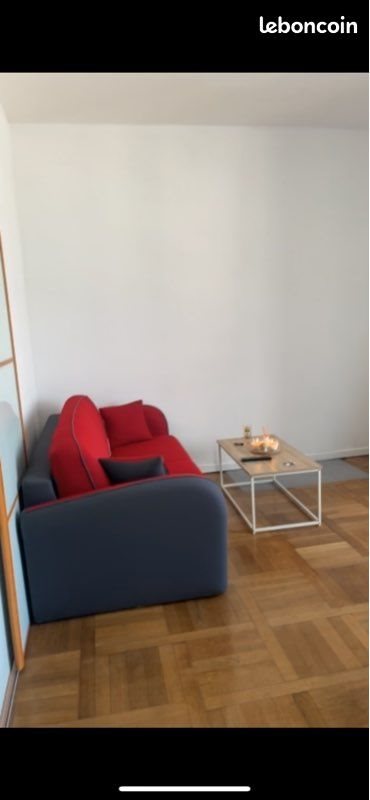 Appartement à louer, 28m², Audierne