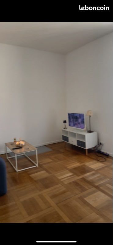Appartement à louer, 28m², Audierne