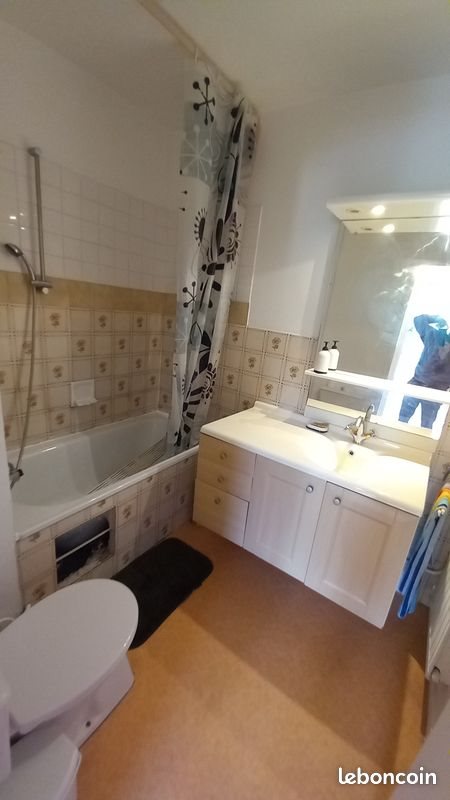 Appartement à louer, 20m², Nancy