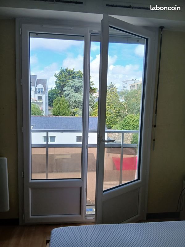 Appartement à louer, 18m², Lorient