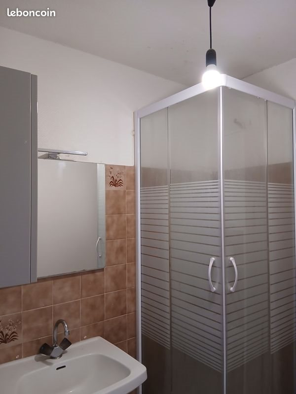 Appartement à louer, 18m², Lorient