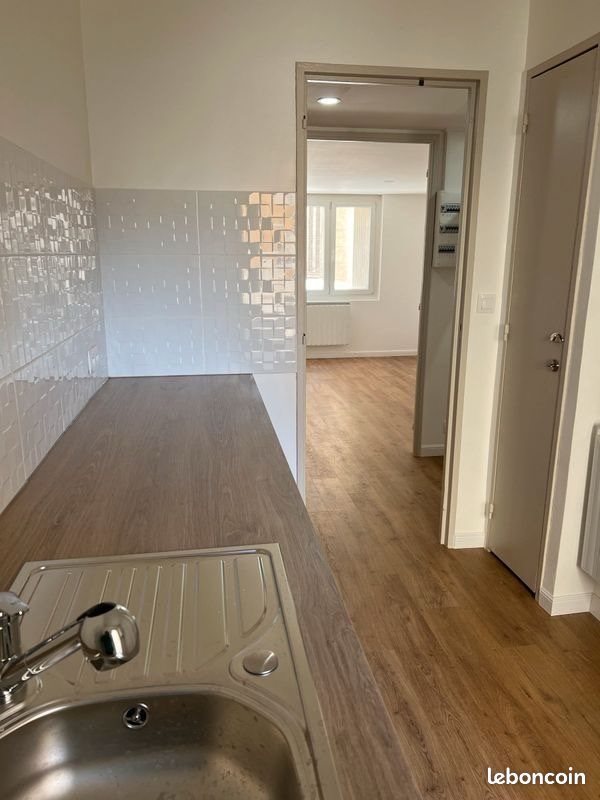 Appartement à louer, 56m², Toulon