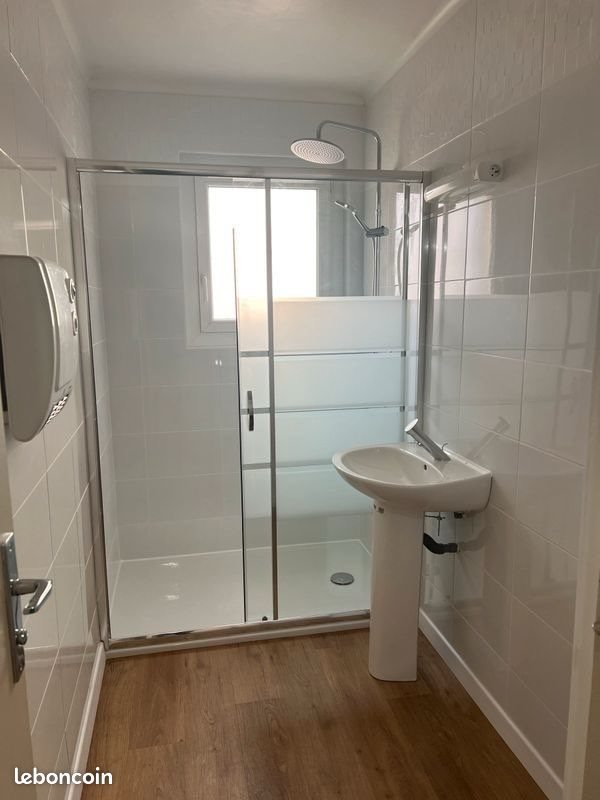 Appartement à louer, 56m², Toulon