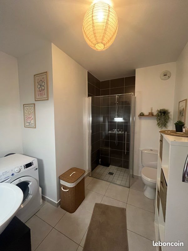 Appartement à louer, 30m², Caen