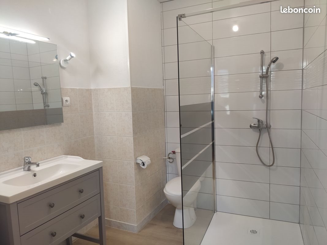 Maison à louer, 60m², Pavie