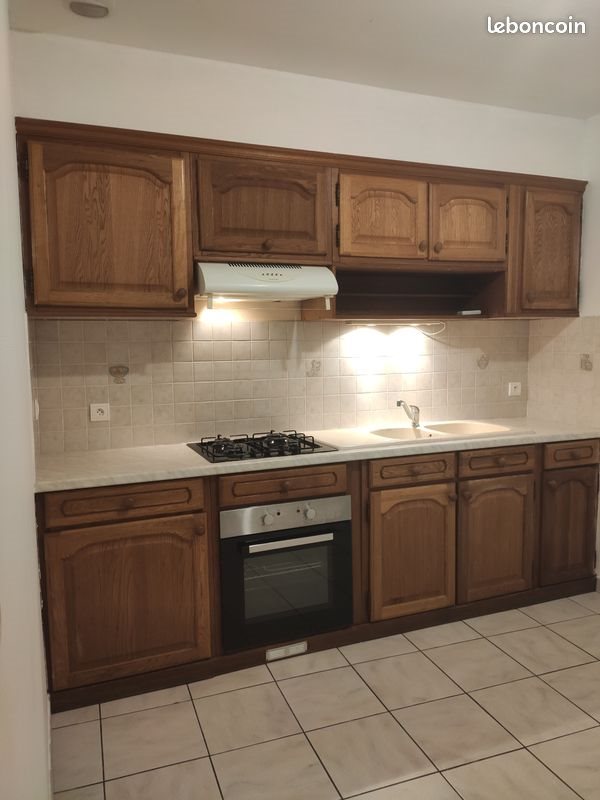 Maison à louer, 60m², Pavie