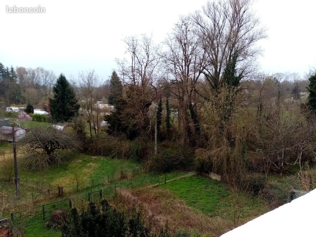 Maison à vendre, 98m², Pont-d'Ain