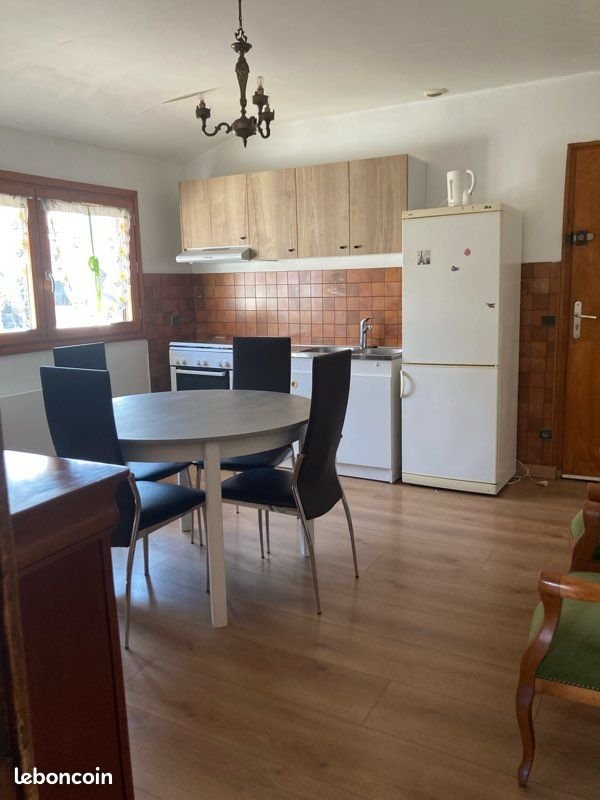 Appartement à louer, 48m², Albertville