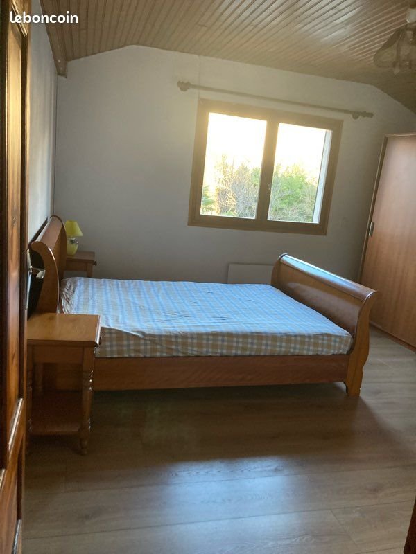 Appartement à louer, 48m², Albertville