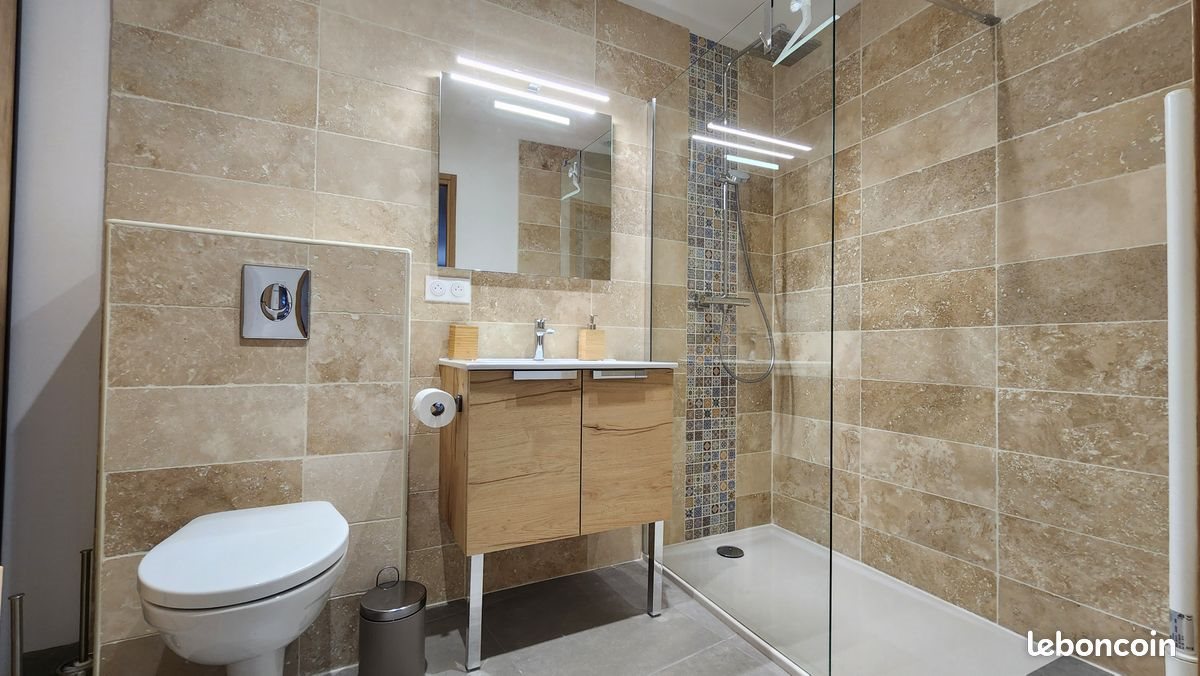 Appartement à louer, 43m², Sausset-les-Pins