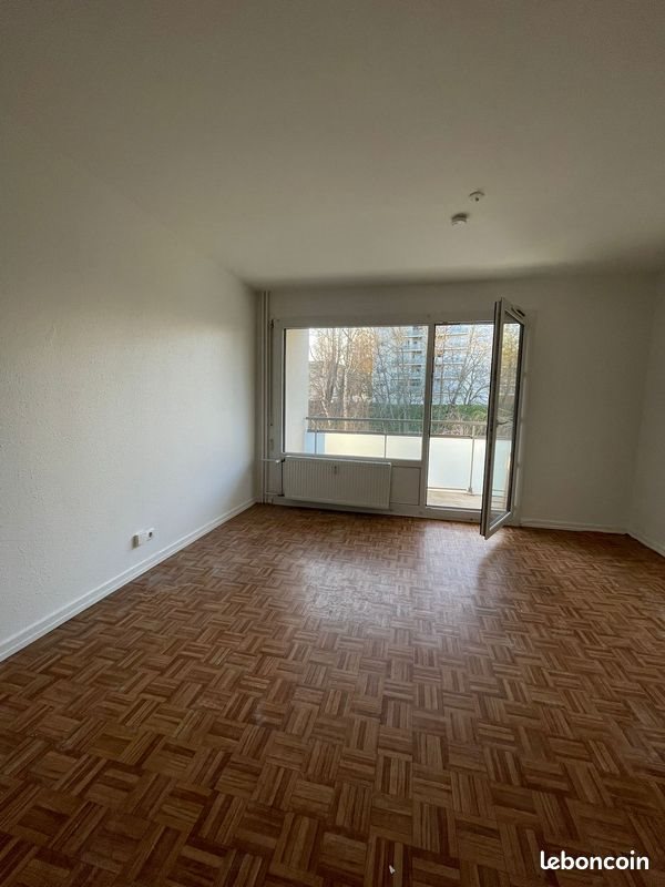 Appartement à vendre, 35m², Saint-Julien-en-Genevois