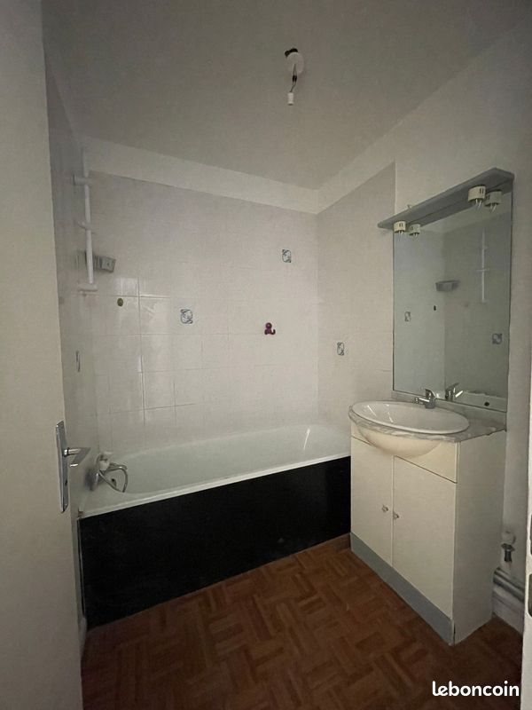 Appartement à vendre, 35m², Saint-Julien-en-Genevois