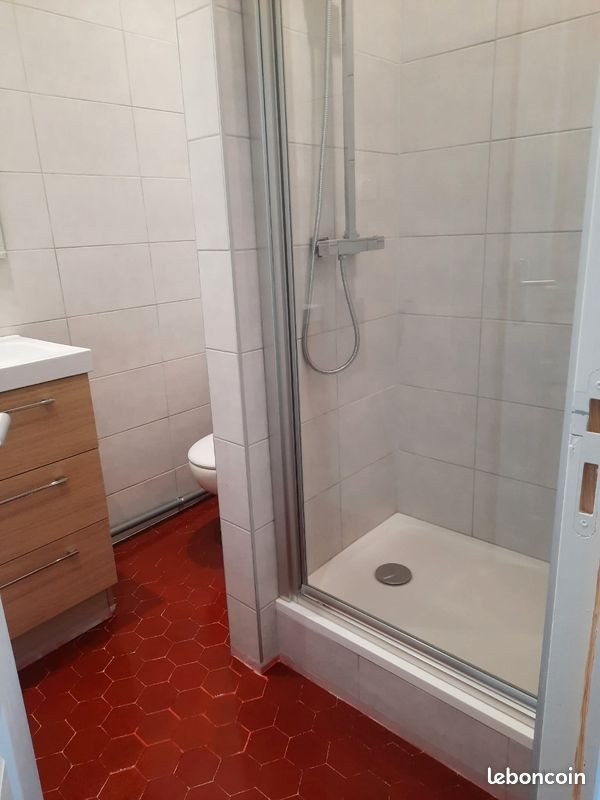 Appartement à louer, 22m², Marseille 15ème