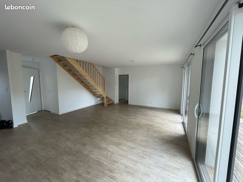 Maison à vendre, 140m², Haute-Goulaine