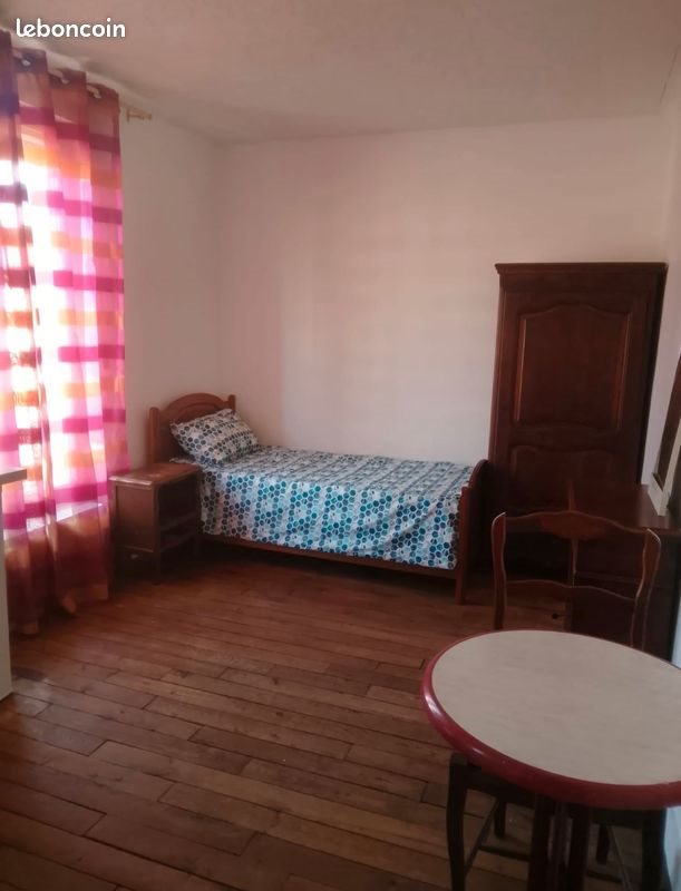 Appartement à louer, 17m², Epinay-sur-Seine