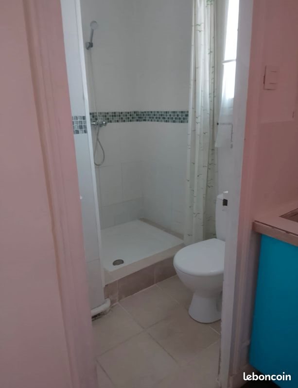 Appartement à louer, 17m², Epinay-sur-Seine