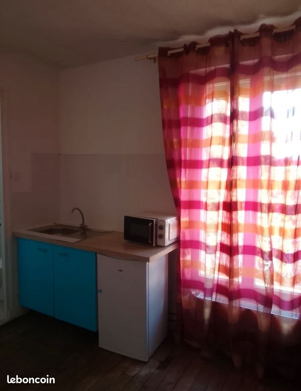 Appartement à louer, 17m², Epinay-sur-Seine