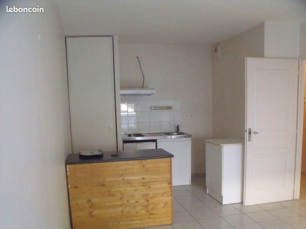 Appartement à louer, 37m², La Roche-sur-Yon