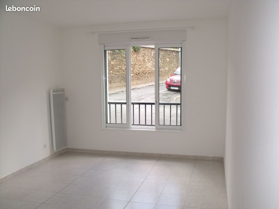 Appartement à louer, 37m², La Roche-sur-Yon