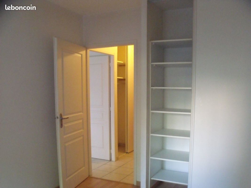 Appartement à louer, 37m², La Roche-sur-Yon