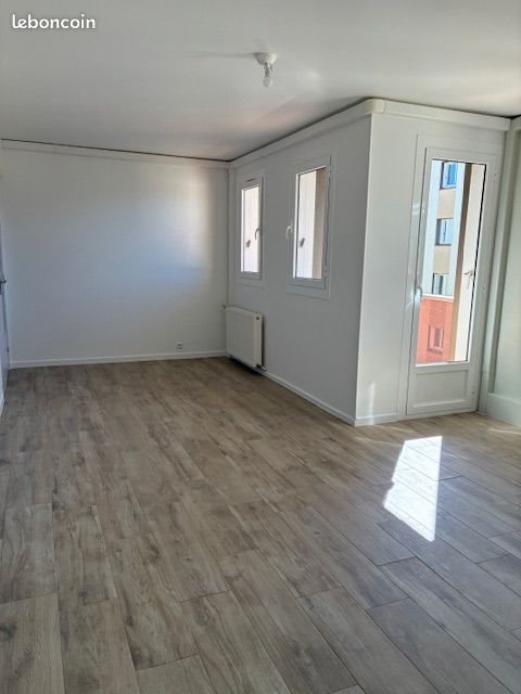Appartement à louer, 96m², Guingamp