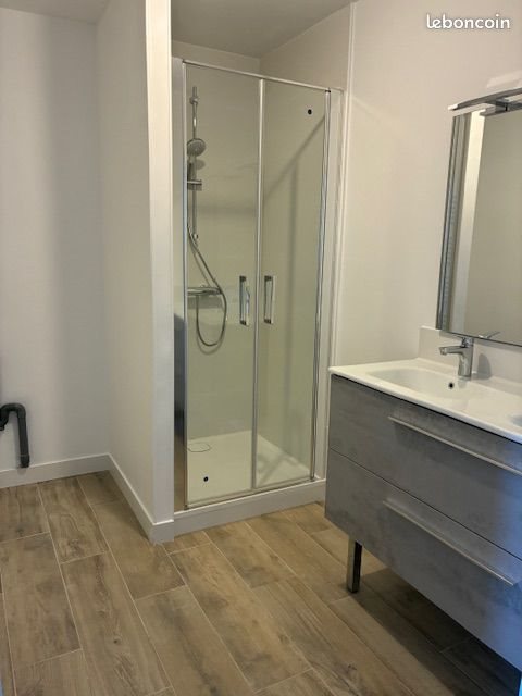 Appartement à louer, 96m², Guingamp