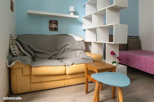 Maison à louer, 35m², Cognac