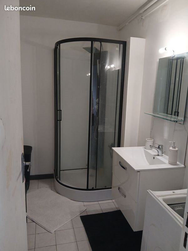 Appartement à louer, 43m², Avignon
