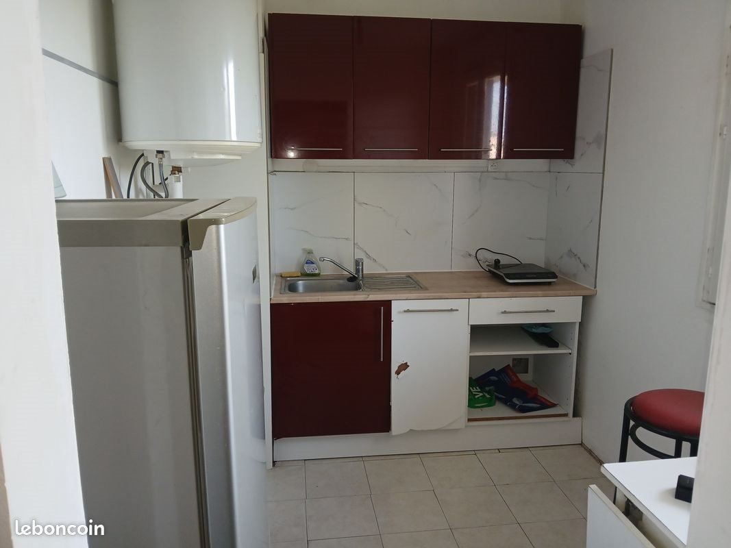 Appartement à louer, 43m², Avignon
