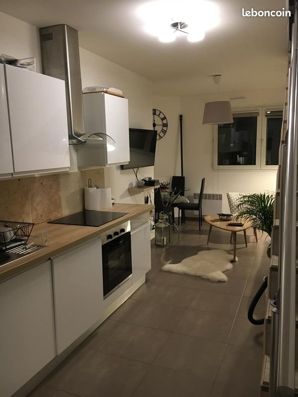 Appartement à vendre, 40m², Nice