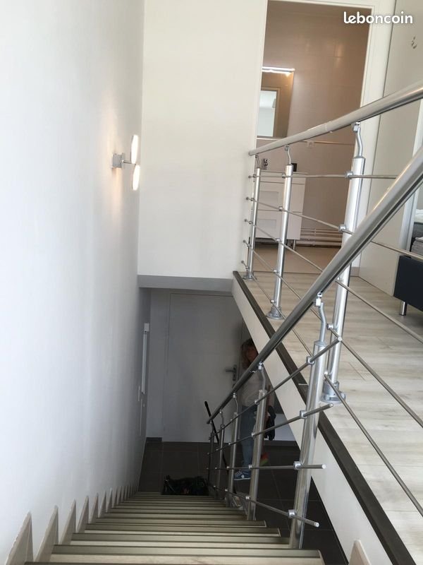 Appartement à vendre, 40m², Nice