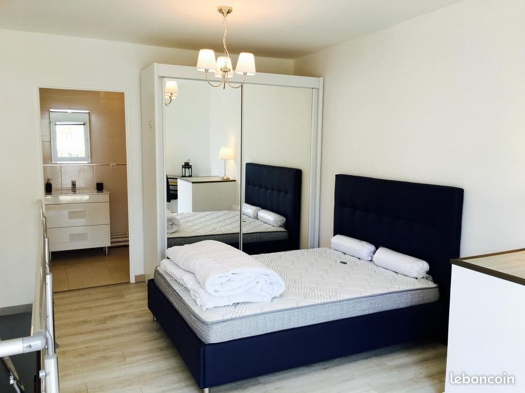 Appartement à vendre, 40m², Nice