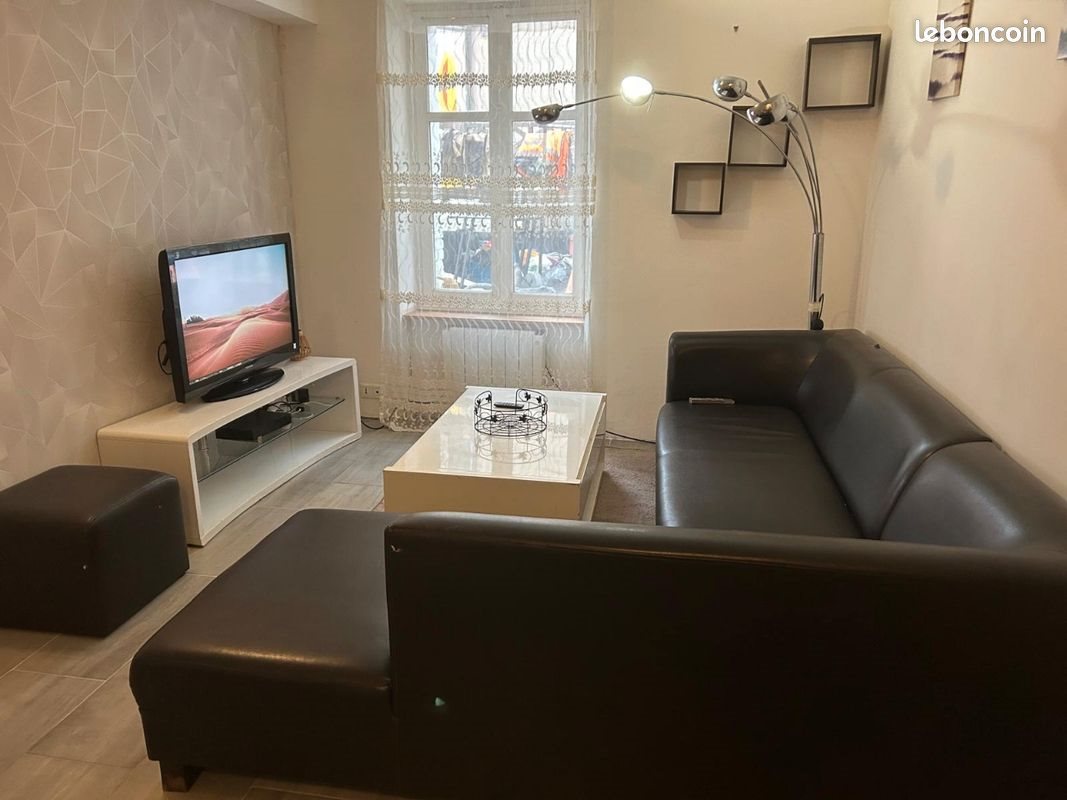 Appartement à louer, 65m², Châtillon-sur-Loire