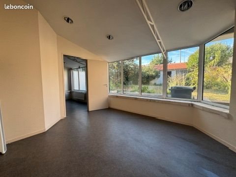 Appartement à louer, 70m², Luçon