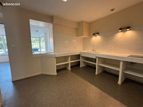 Appartement à louer, 70m², Luçon