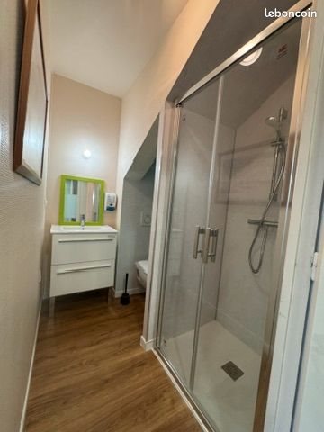 Appartement à louer, 70m², Luçon
