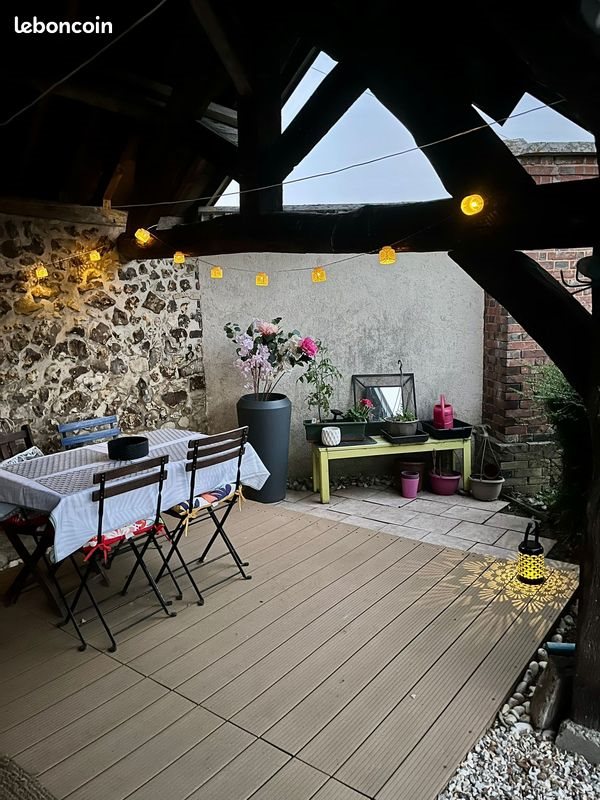 Maison à vendre, 195m², Boisset-les-Prévanches