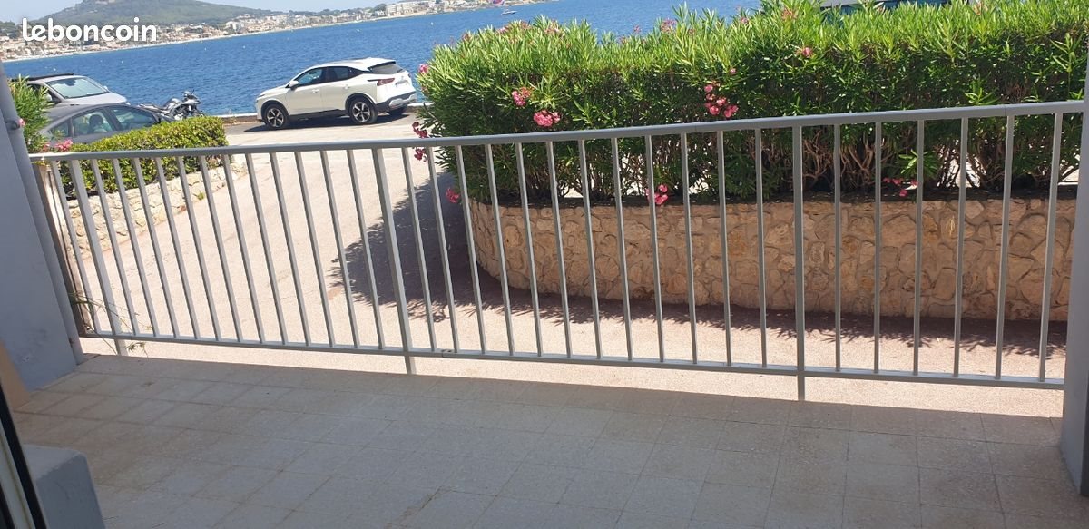 Appartement à louer, 49m², Sanary-sur-Mer