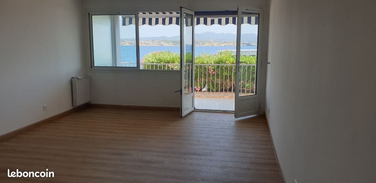 Appartement à louer, 49m², Sanary-sur-Mer